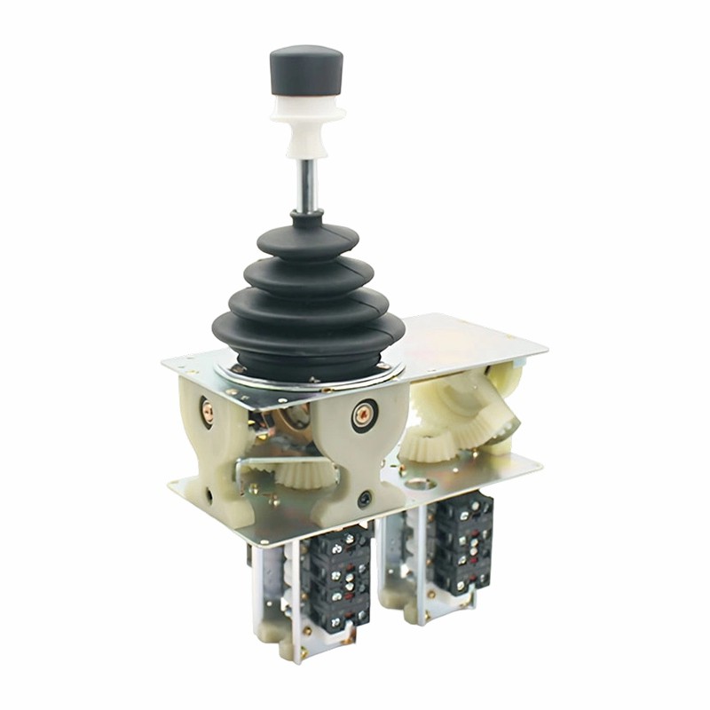 Heavy Duty Joystick with Potentiometer