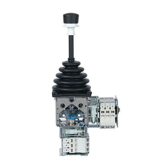 Industrial 4 Way Joystick