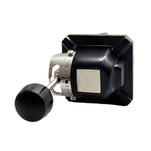 Industrial Joystick Hall Effect Sensor