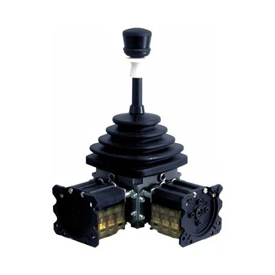 Multi-axis Joystick Controller Analog
